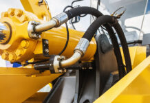 Dichtungsspezialist digitalisiert Services