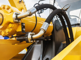 Dichtungsspezialist digitalisiert Services