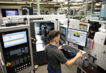 Zentrale Datenbank statt Insellösungen