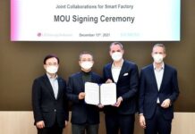 Partnerschaft: Siemens und LG Energy Solution