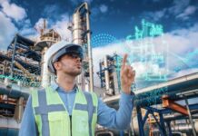 Siemens-App mit integrierten AR-Funktionalitäten