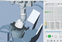 CAM-Komplettlösung hyperMILL optimiert