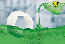 Chemikalienbeständiges SLS-Druckmaterial