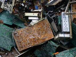 Trotz Umplanung: Kupfer-Symposium voller Erfolg