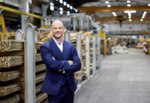 Erstmalig zentraler Verband der Kupferindustrie