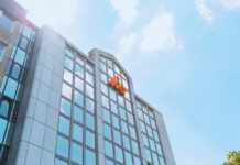 Zusammenschluss unterzeichnet