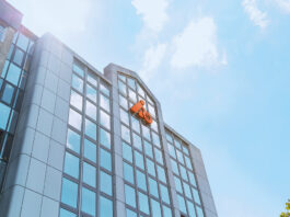 Zusammenschluss unterzeichnet