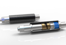 Große Werkstücke problemlos aufspannen