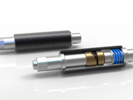 Große Werkstücke problemlos aufspannen