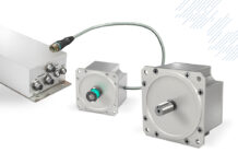 Antriebssystem für robuste Maschinenschutztüren