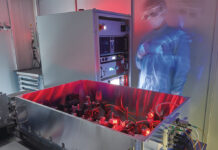 Quanteninternet vorantreiben