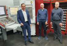 Zusammenarbeit zwischen 7tools und EVO