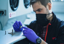 Schneller und leichter