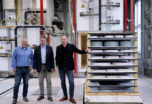 Krebs & Riedel: Wechsel der Geschäftsführung