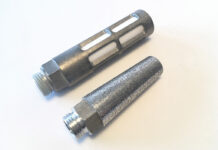 ThinKing für offenporigen Aluminiumguss