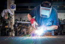 Große Pläne bei Laserhub