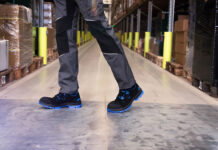 HAHN+KOLB launcht Schuhfinder