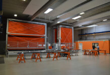 Fertigung und Lagerung effizienter gestaltet