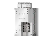 powerMOVE ermöglicht individuelle Anforderungen