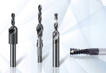 Beschichtung beflügelt CFK-Bearbeitung