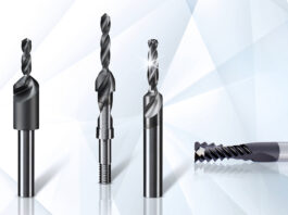 Beschichtung beflügelt CFK-Bearbeitung