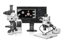 Einfache Erfassung präziser 2D-Bilder