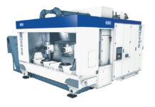 Doppelpremiere auf der EUROGUSS