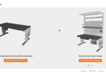 Online-Gestaltung vereinfacht