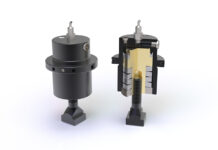 Robuste und zuverlässige Spannelemente