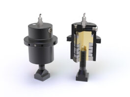 Robuste und zuverlässige Spannelemente