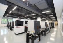 BMF auf Expansionskurs