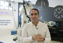 Video: Vereinfachte Programmierschnittstelle