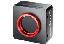 Neues Strahlprofilmessgerät von MKS Instruments