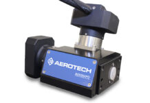 Aerotech präsentiert 2-Achs-Galvo-Scanner