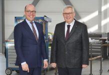 Automatisierungskompetenz vereint