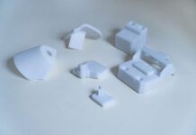 Herausforderung Nachbearbeitung überwunden