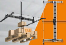 Low-Cost-Automation in XXL