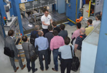 WGP-Seminare laufen wieder an