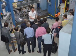 WGP-Seminare laufen wieder an