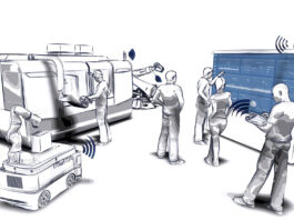 Spitzenforschung und Hightech-Industrie im Dialog