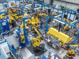 Mit den richtigen Daten zu höherer Produktivität