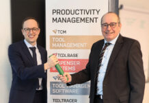 Führungswechsel bei TCM International