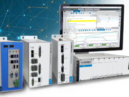 Aerotech zeigt neuste Entwicklungen