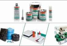 Kunststoffe zuverlässig verbinden