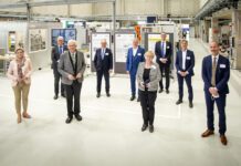 Produktionsprozesse schnell industrialisieren