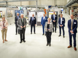 Produktionsprozesse schnell industrialisieren