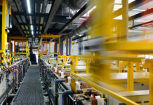 Mit den richtigen Daten zur Ressourceneffizienz