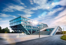 Erfolgreiches 2021 für HAHN+KOLB