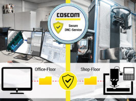 Sicherheit für den Shopfloor