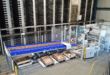 Smarter Materialfluss